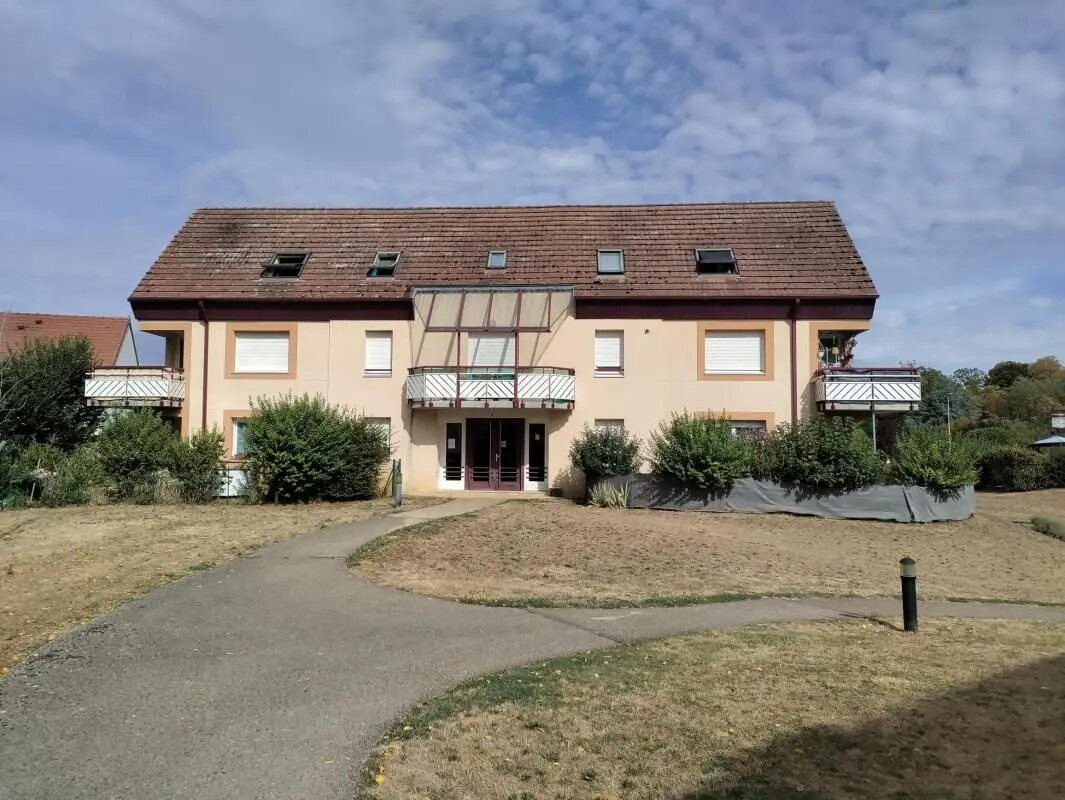 Appartement à vendre, 67m², Lacroix-Saint-Ouen
