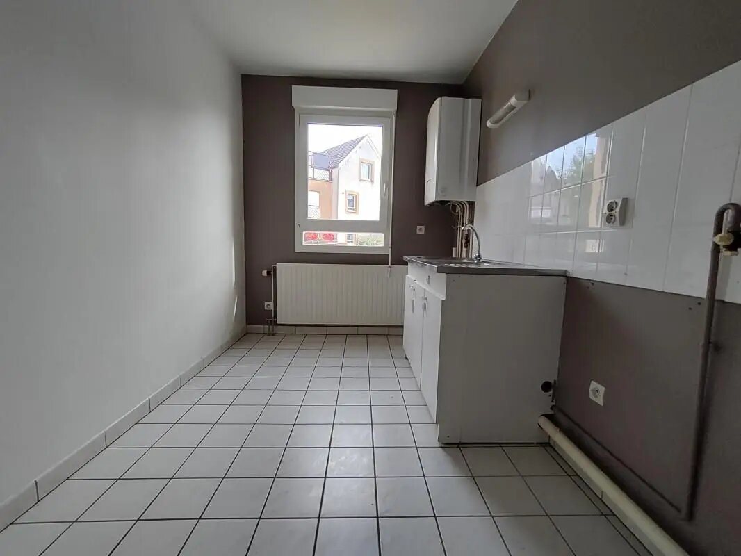 Appartement à vendre, 67m², Lacroix-Saint-Ouen