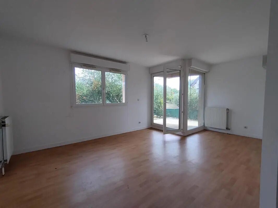 Appartement à vendre, 67m², Lacroix-Saint-Ouen