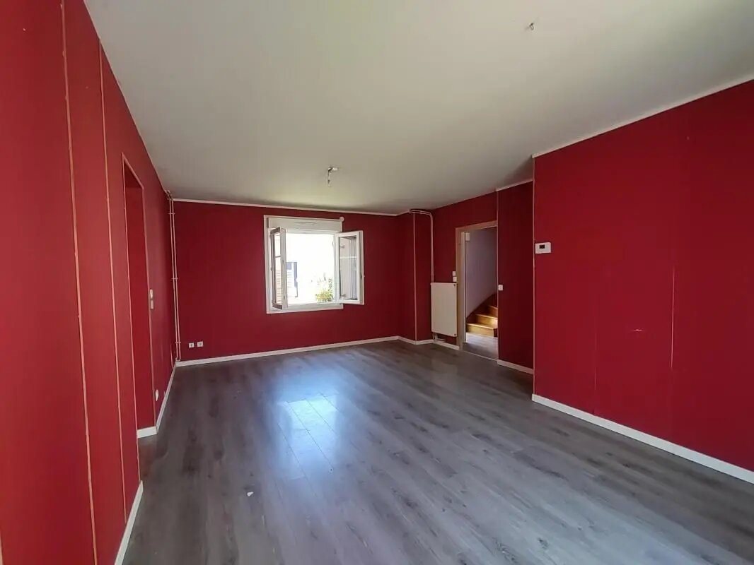 Maison à vendre, 87m², Crépy-en-Valois