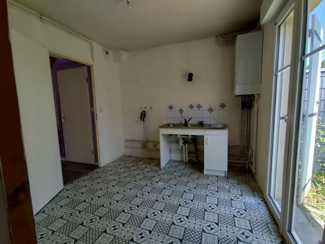 Maison à vendre, 87m², Crépy-en-Valois