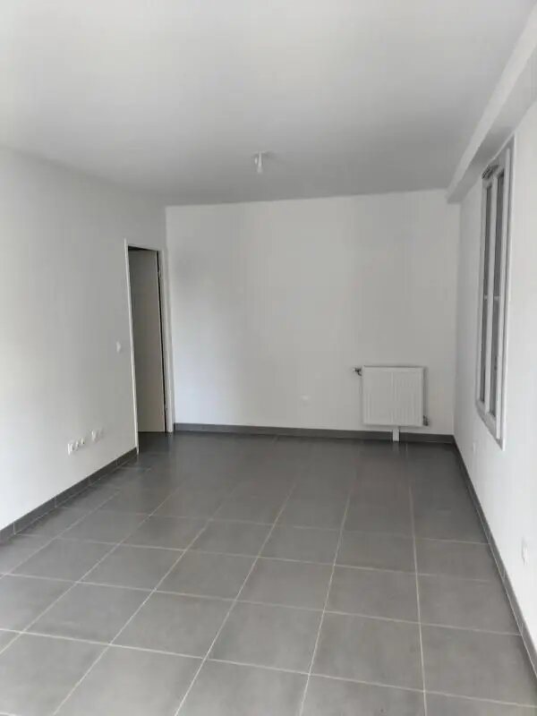 Appartement à vendre, 46m², Pont-Sainte-Maxence