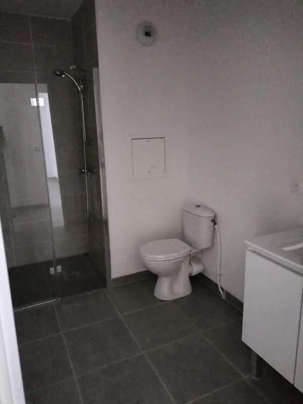 Appartement à vendre, 46m², Pont-Sainte-Maxence