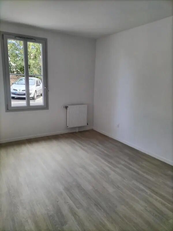 Appartement à vendre, 46m², Pont-Sainte-Maxence