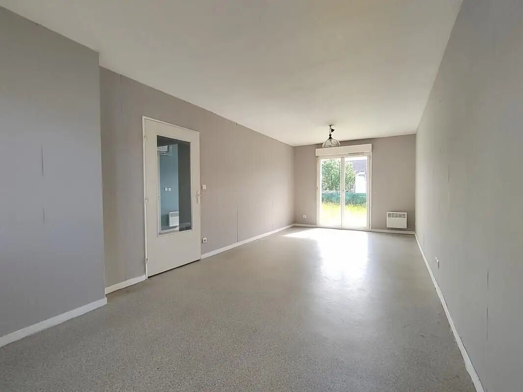 Maison à vendre, 71m², Lassigny