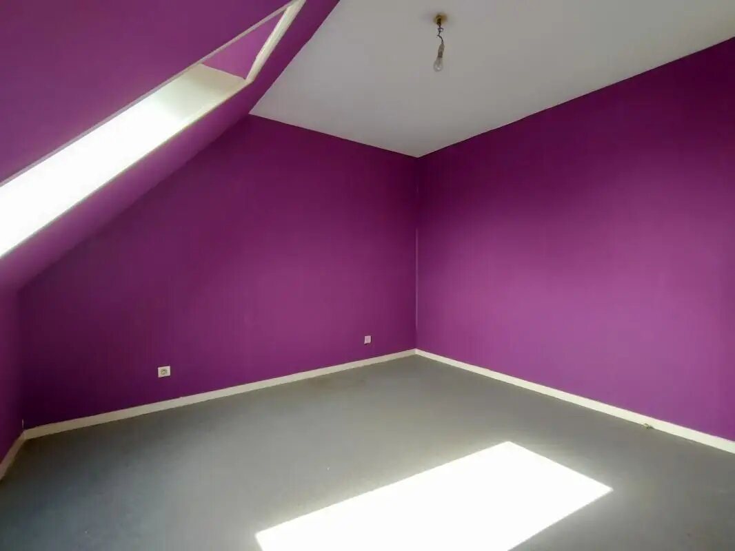 Maison à vendre, 71m², Lassigny