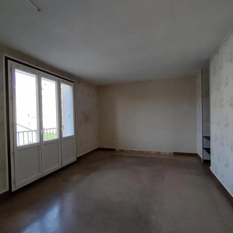 Appartement à vendre, 47m², Crépy-en-Valois