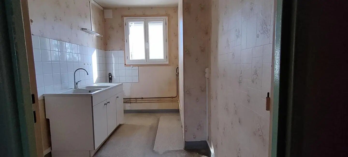 Appartement à vendre, 47m², Crépy-en-Valois