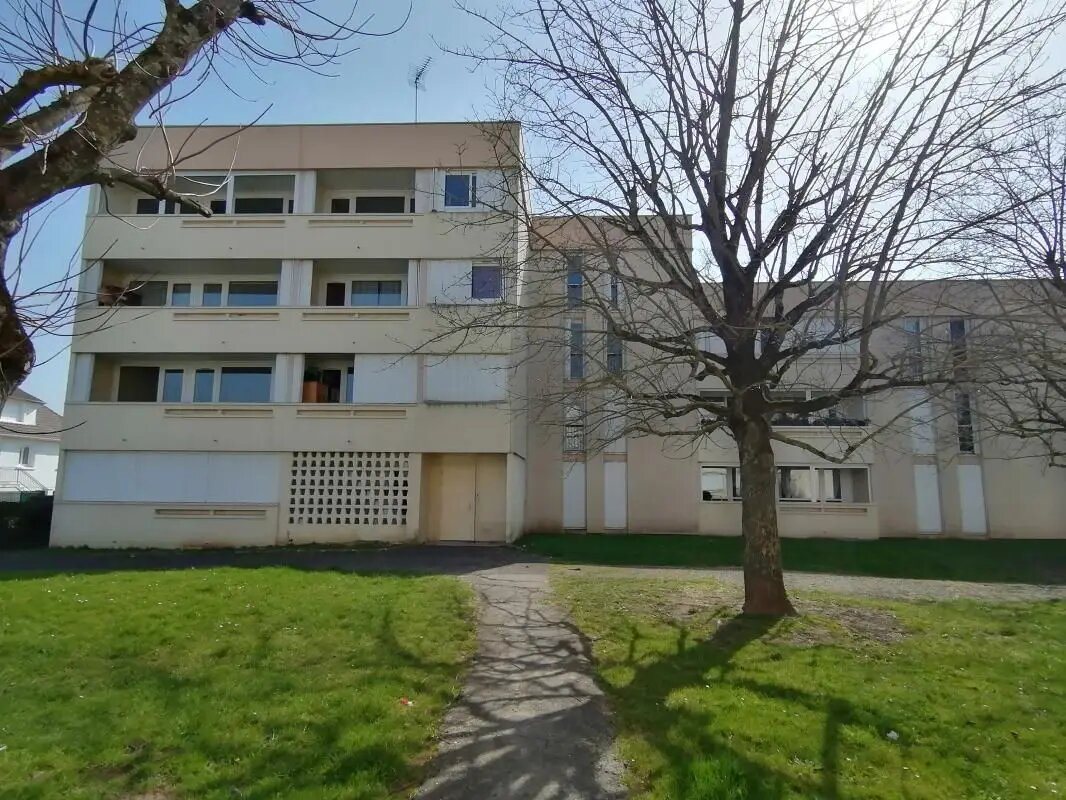 Appartement à vendre, 71m², Longueil-Annel