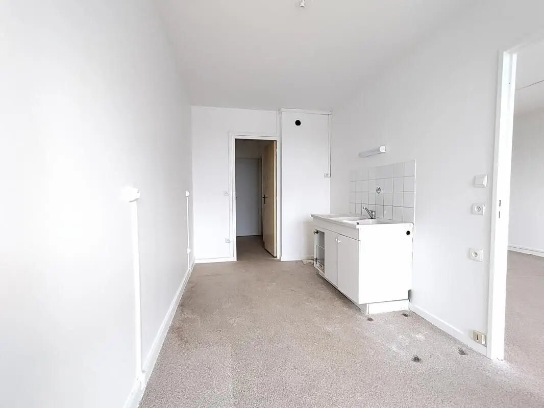 Appartement à vendre, 71m², Longueil-Annel