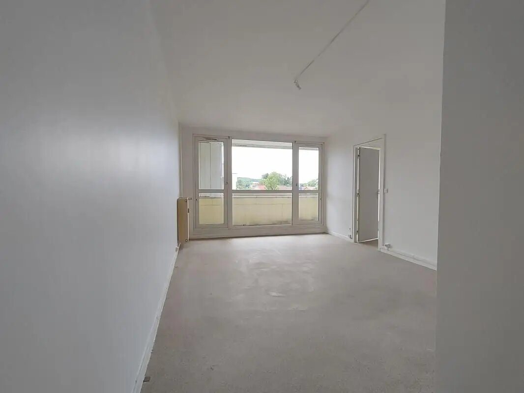 Appartement à vendre, 71m², Longueil-Annel