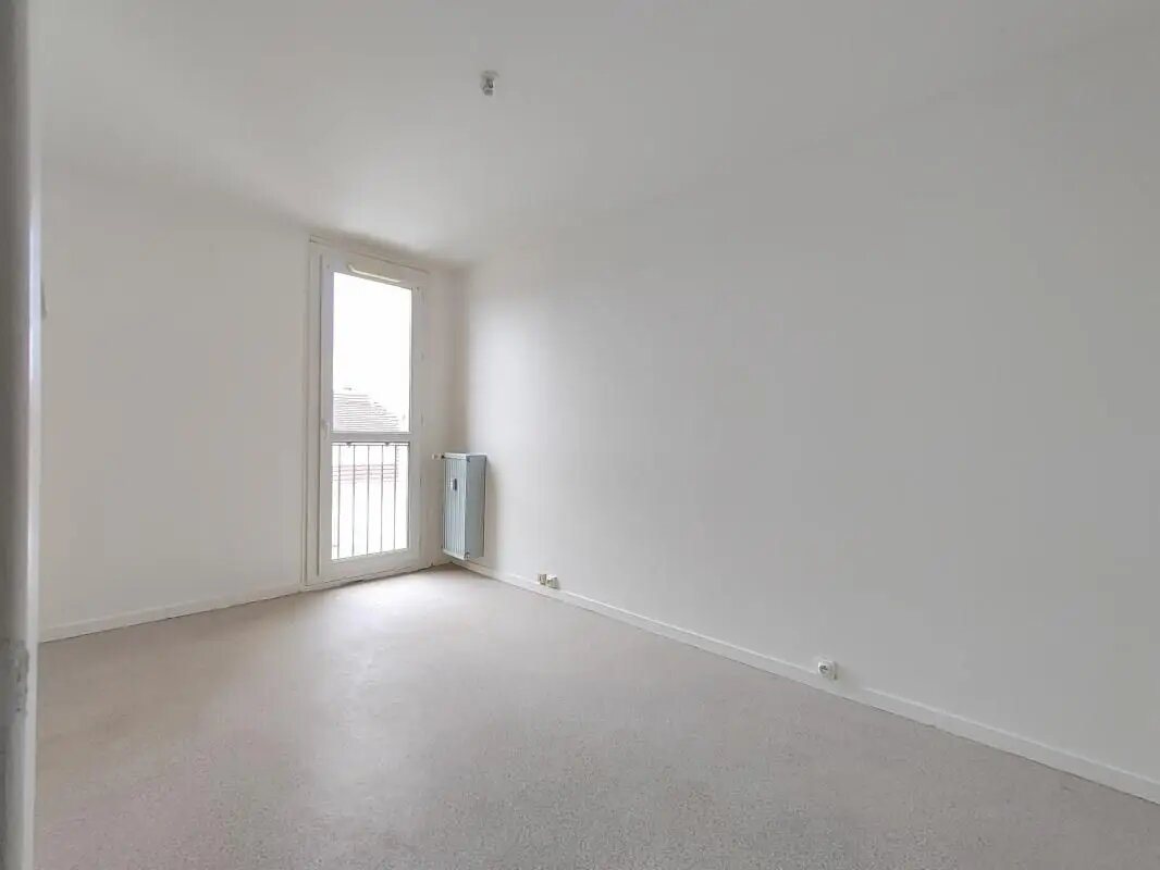 Appartement à vendre, 71m², Longueil-Annel