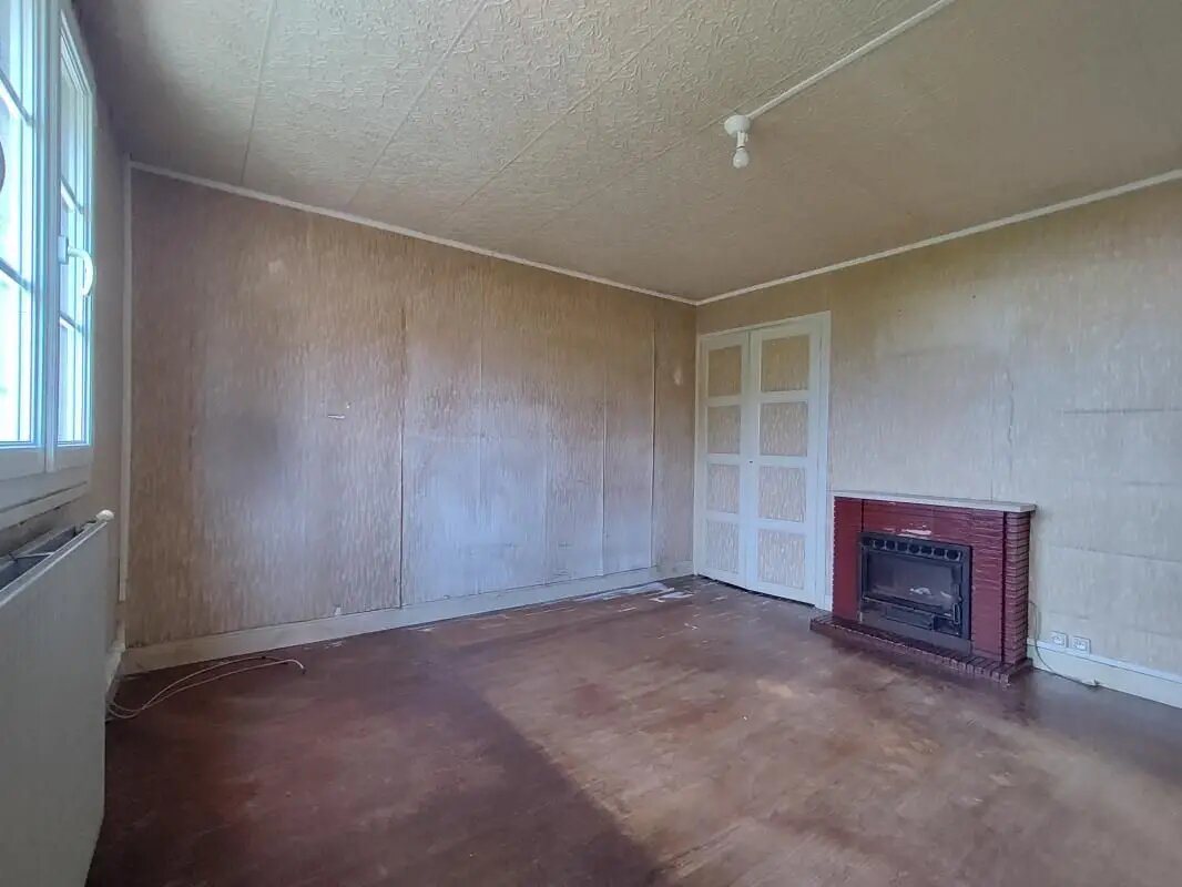 Maison à vendre, 76m², Noyon
