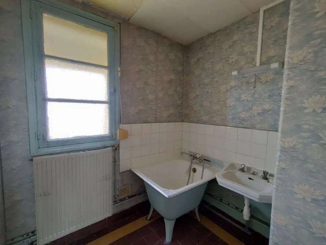 Maison à vendre, 76m², Noyon