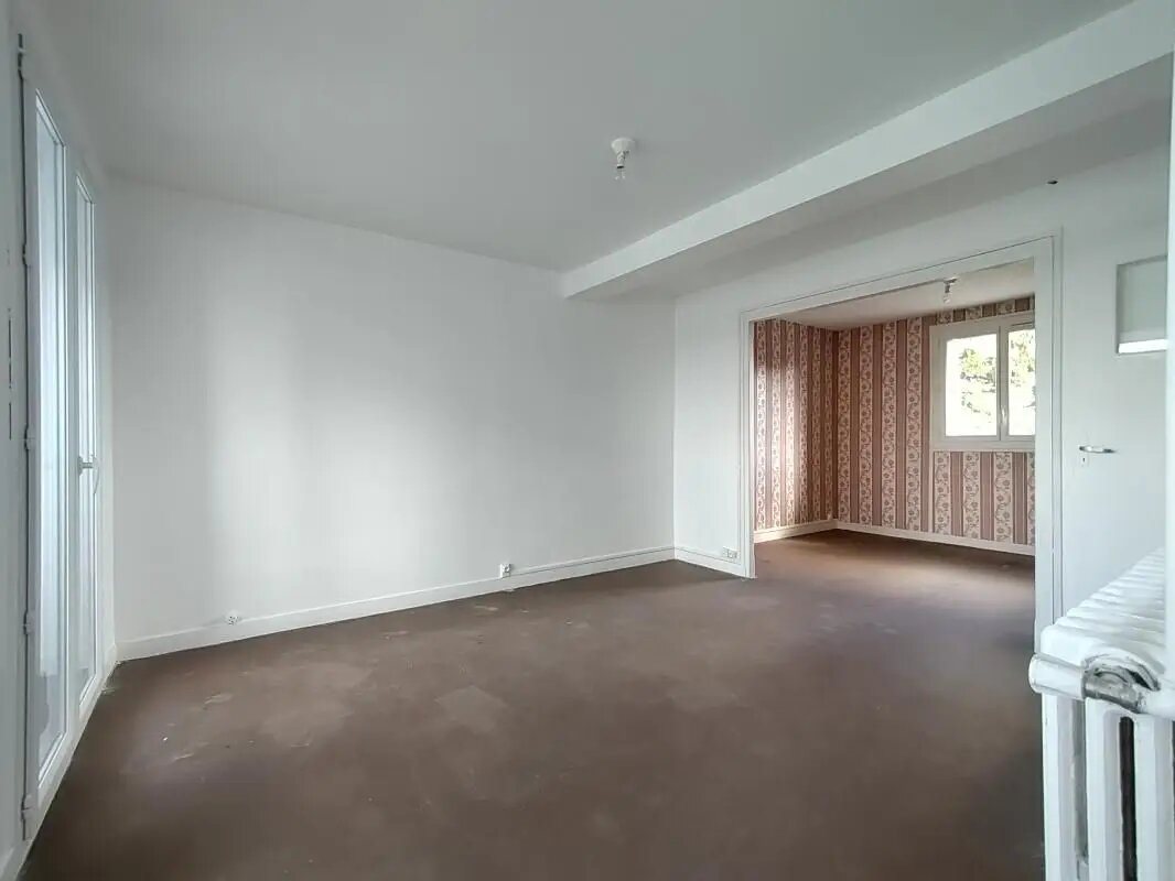 Appartement à vendre, 68m², Chantilly