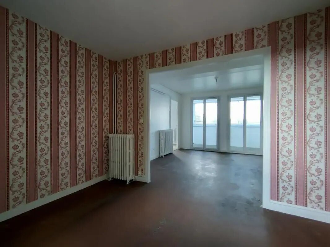 Appartement à vendre, 68m², Chantilly