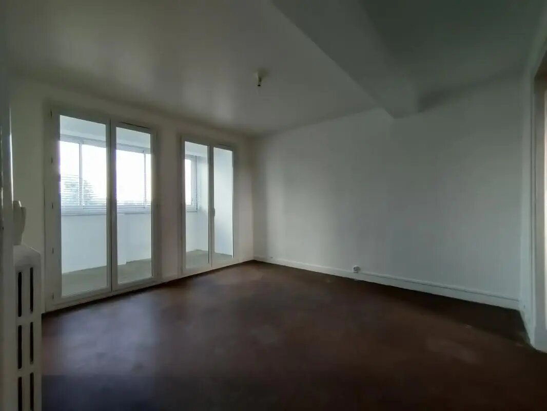 Appartement à vendre, 68m², Chantilly