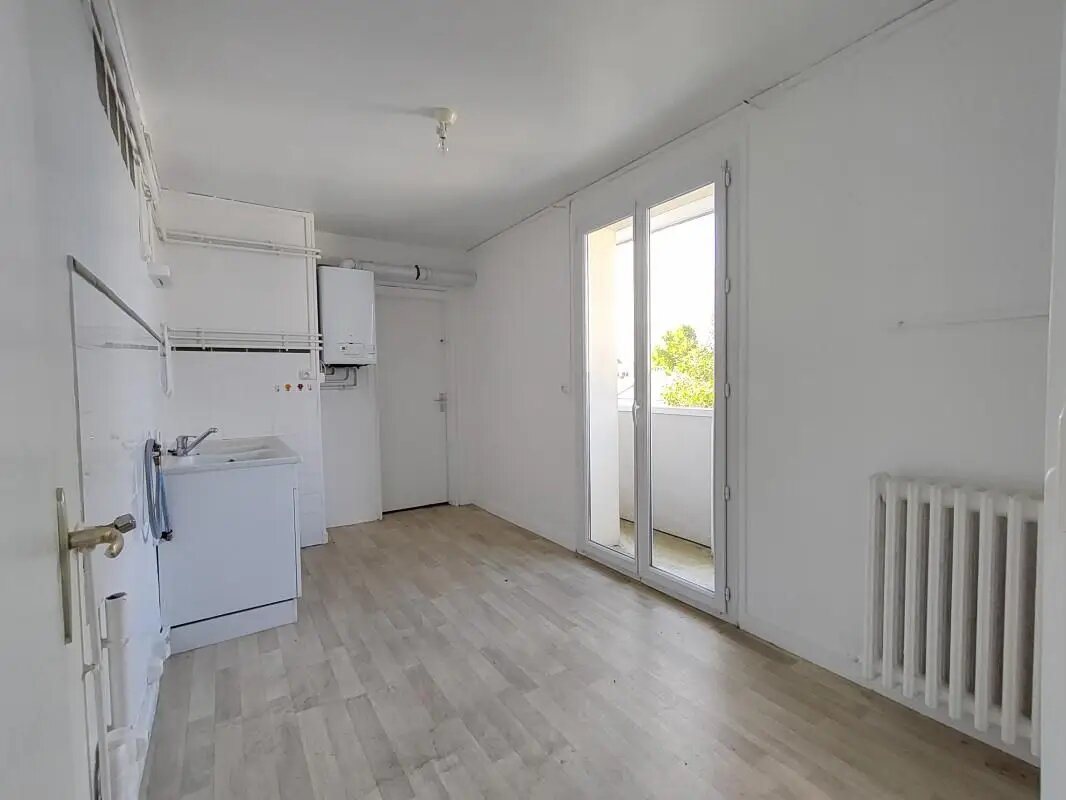 Appartement à vendre, 68m², Chantilly