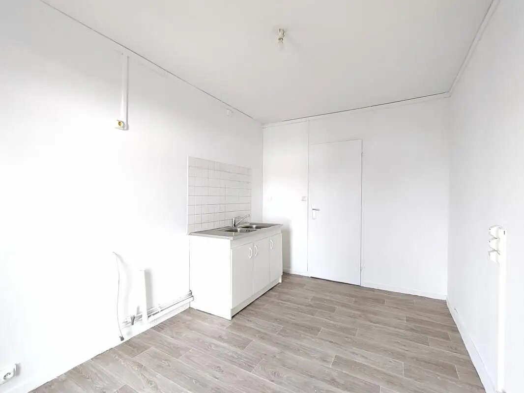 Maison à vendre, 90m², Carlepont