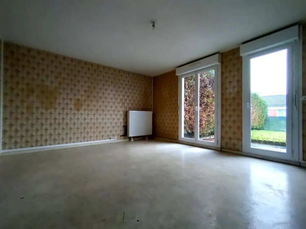 Maison à vendre, 90m², Carlepont