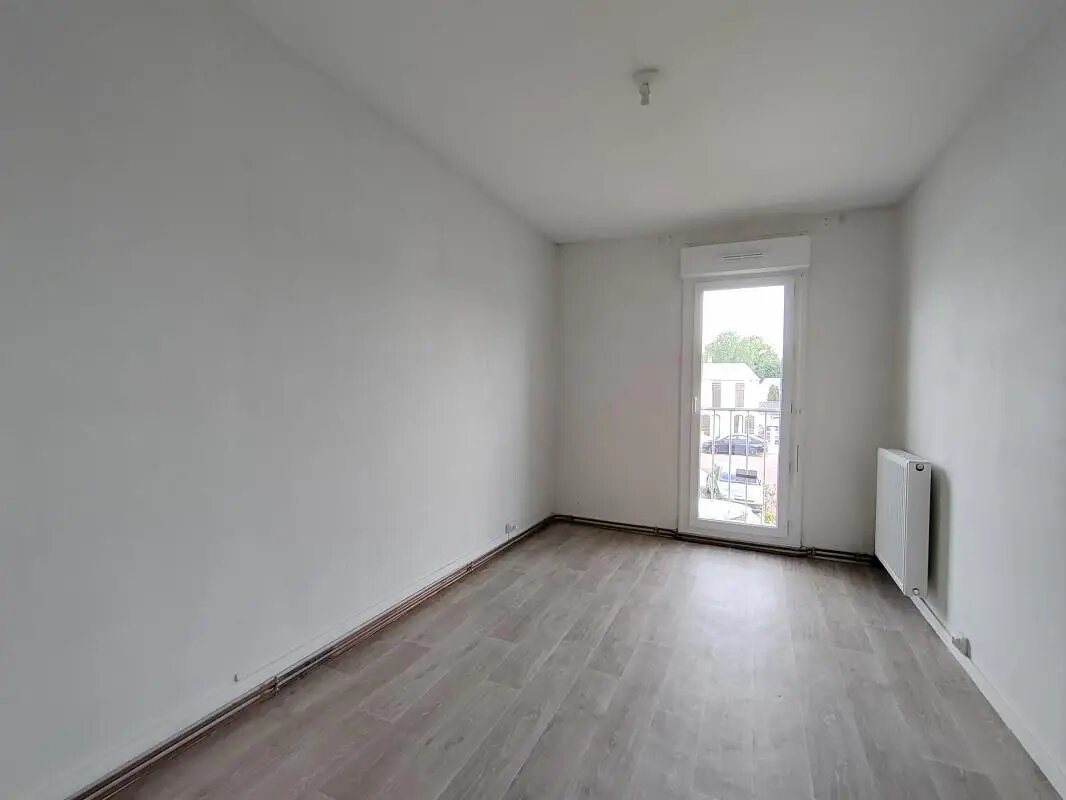 Maison à vendre, 90m², Carlepont