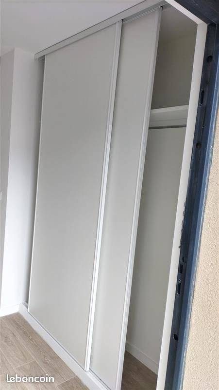 Appartement à louer, 70m², Pont-Sainte-Maxence