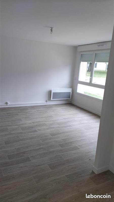 Appartement à louer, 70m², Pont-Sainte-Maxence