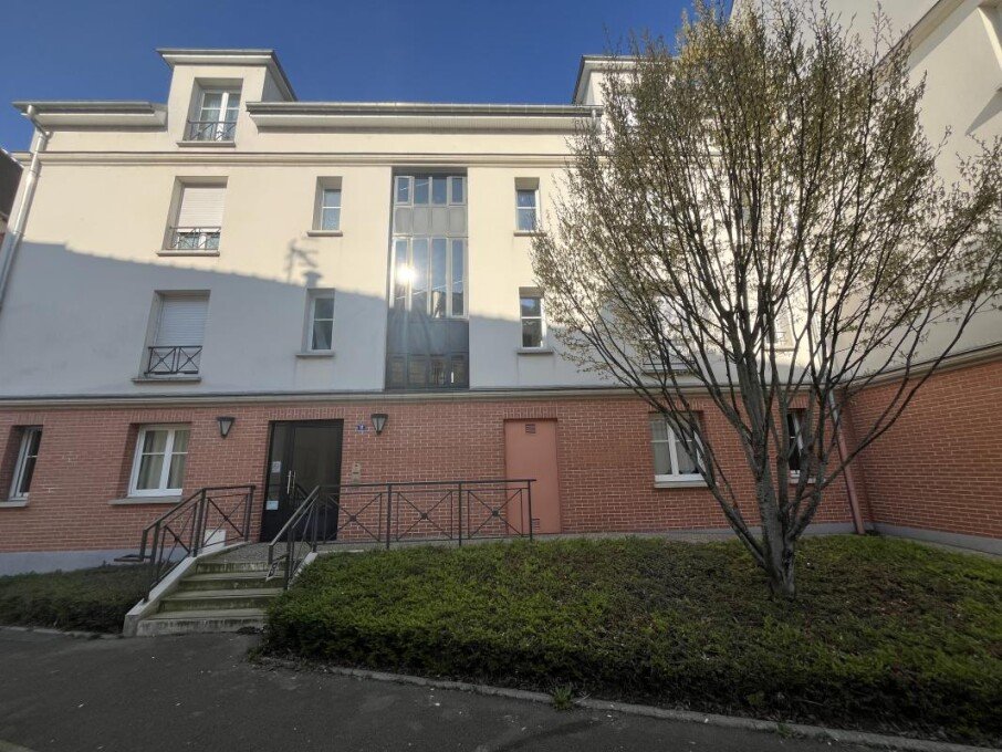 Appartement à louer, 68m², Beauvais