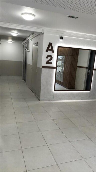 Appartement à louer, 36m², Pont-Sainte-Maxence