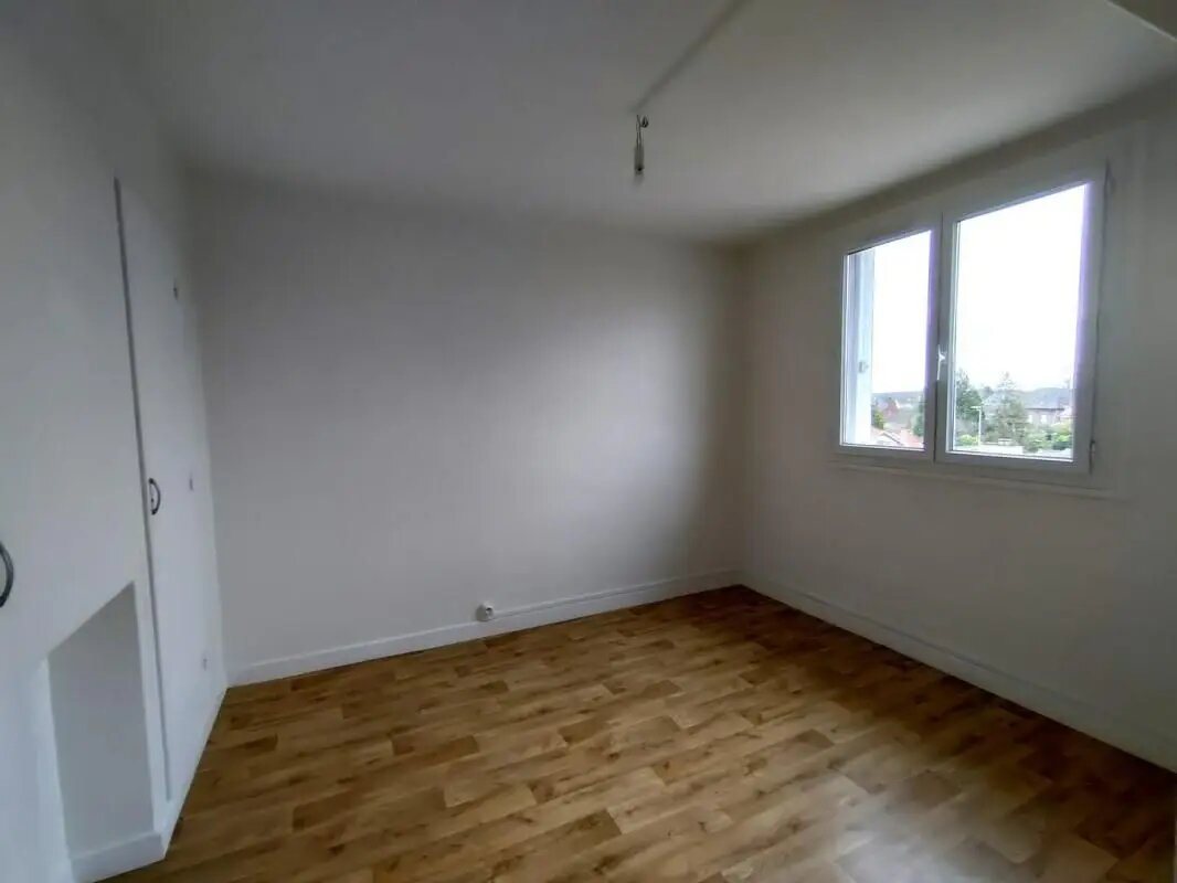 Appartement à vendre, 70m², Noyon