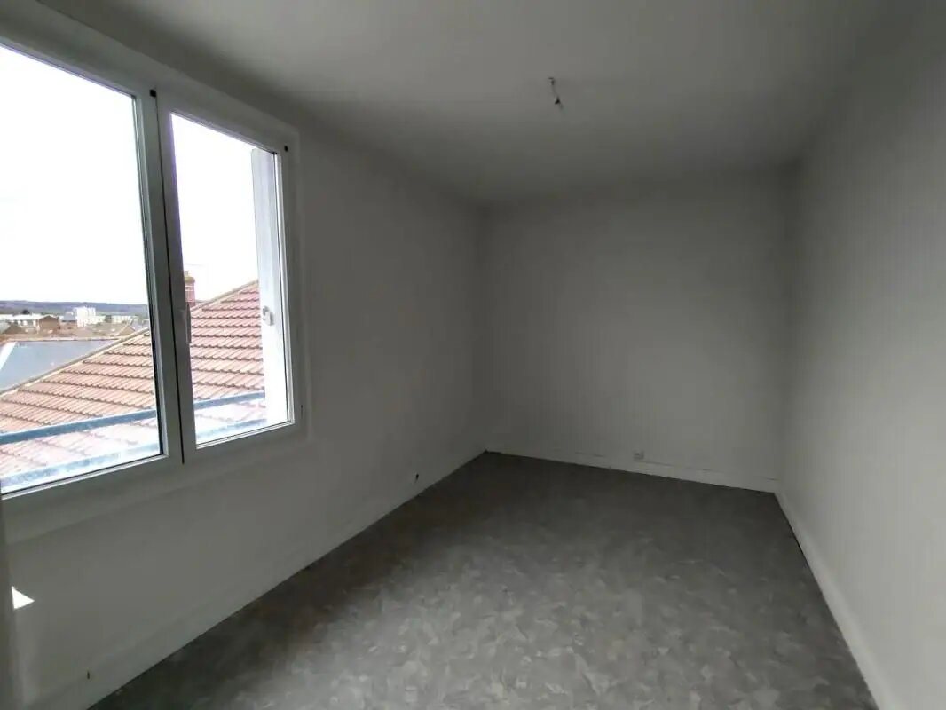 Appartement à vendre, 70m², Noyon