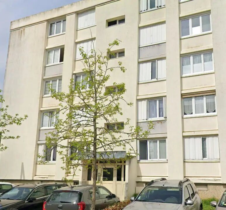 Appartement à louer, 62m², Thourotte