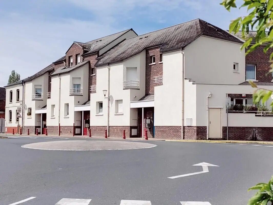 Maison à vendre, 70m², Saint-Just-en-Chaussée