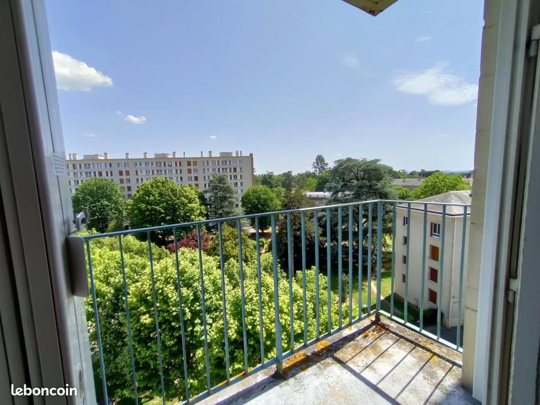 Appartement à vendre, 97m², Compiègne