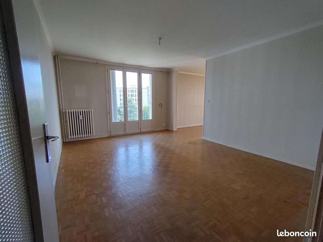 Appartement à vendre, 97m², Compiègne