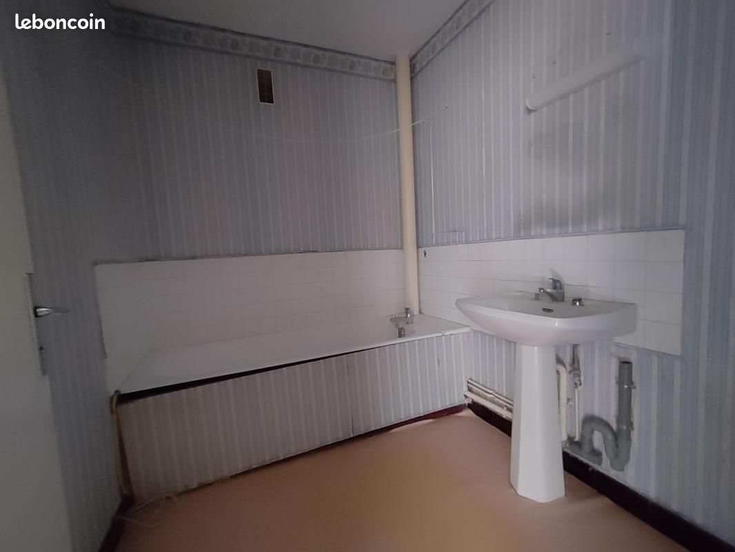 Appartement à vendre, 97m², Compiègne
