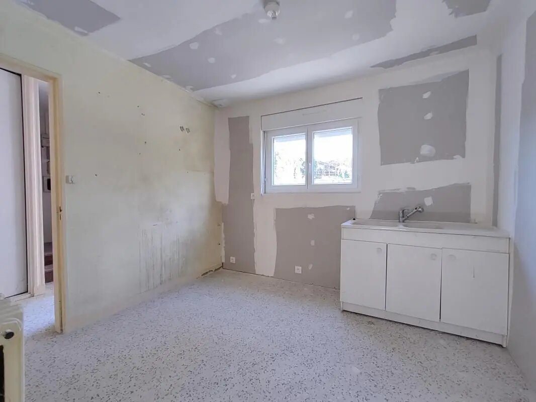 Maison à vendre, 82m², Noyon