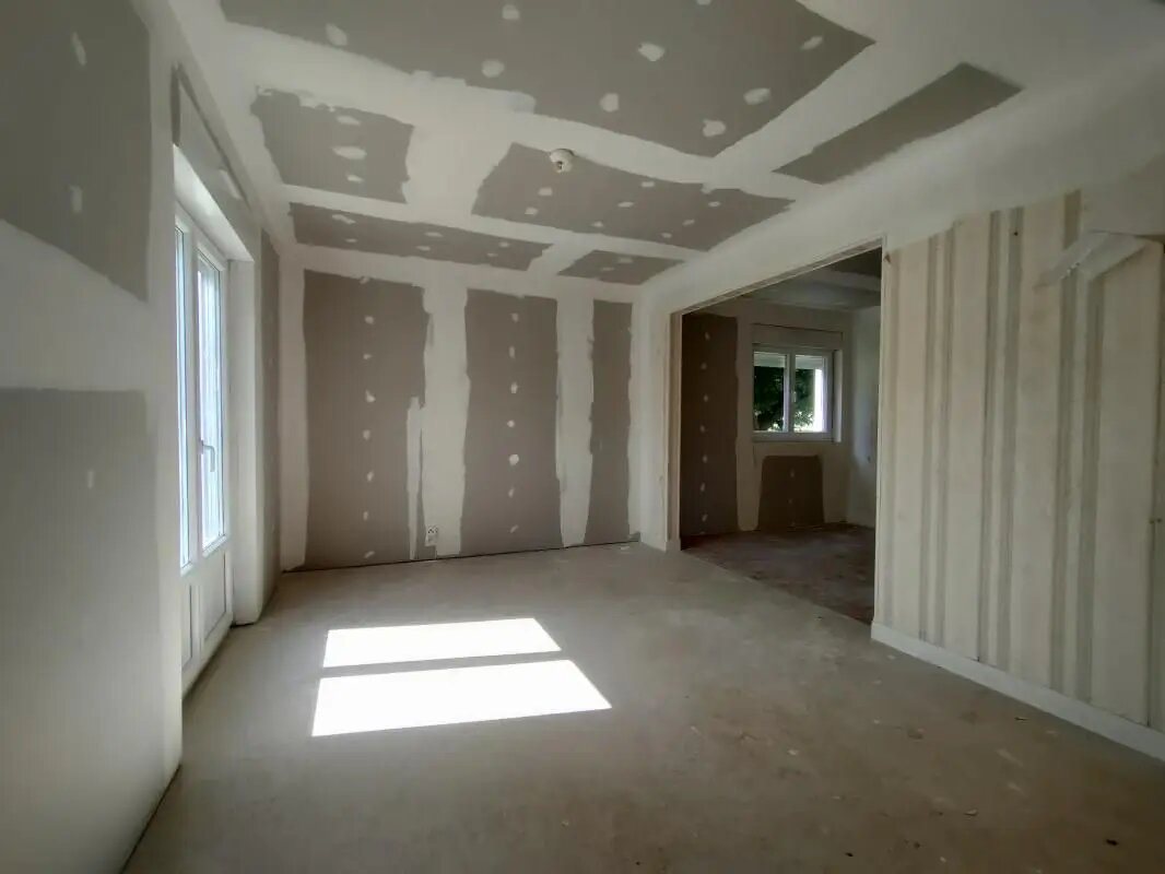 Maison à vendre, 82m², Noyon