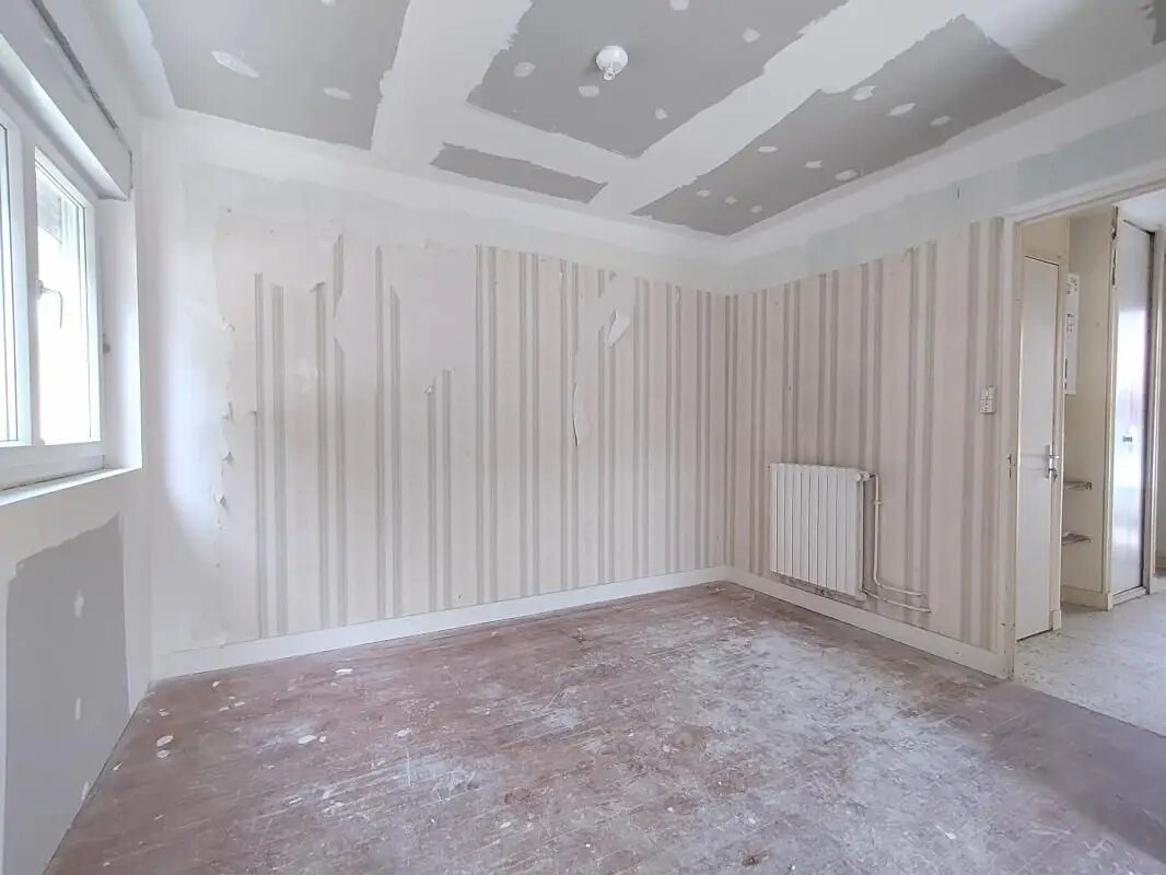 Maison à vendre, 82m², Noyon