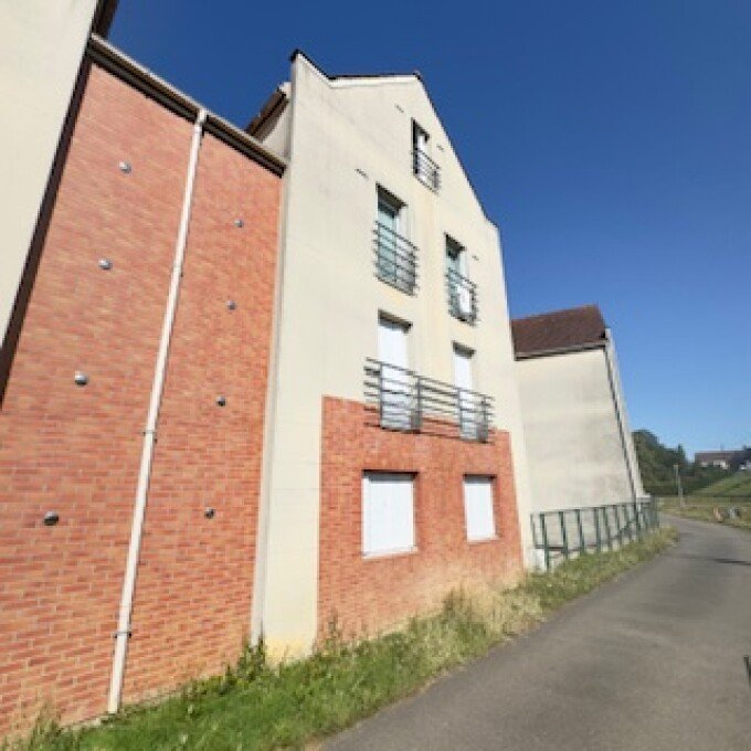 Appartement à louer, 67m², Sérifontaine