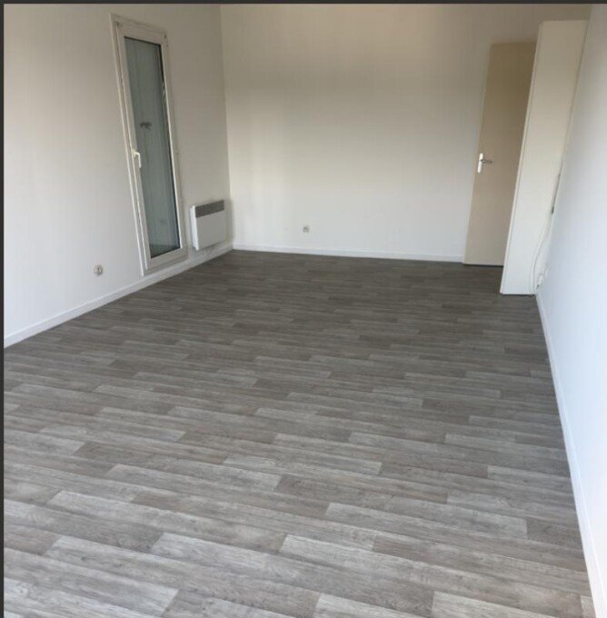 Appartement à louer, 67m², Sérifontaine