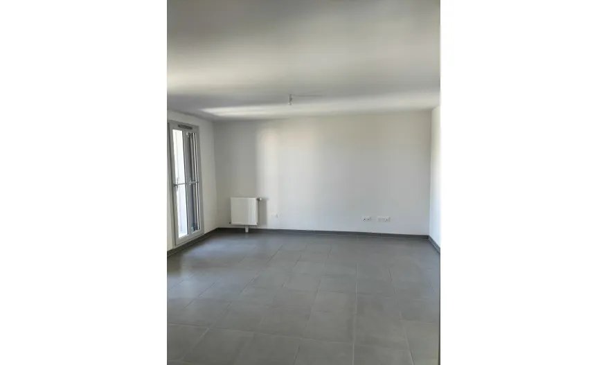 Appartement à vendre, 61m², Pont-Sainte-Maxence