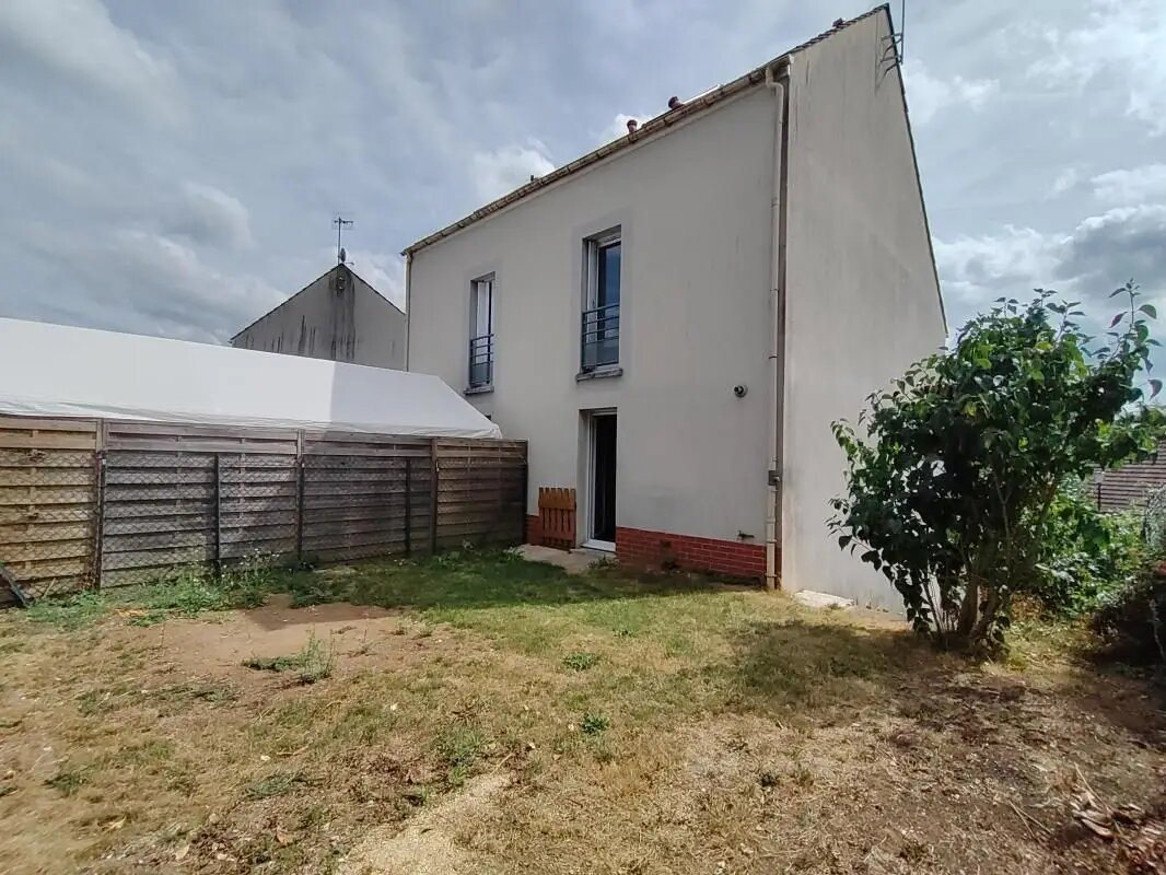 Maison à vendre, 81m², Jaux