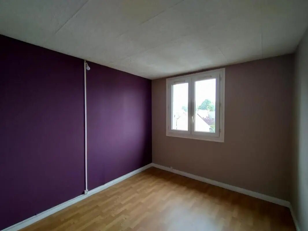 Appartement à vendre, 58m², Beauvais