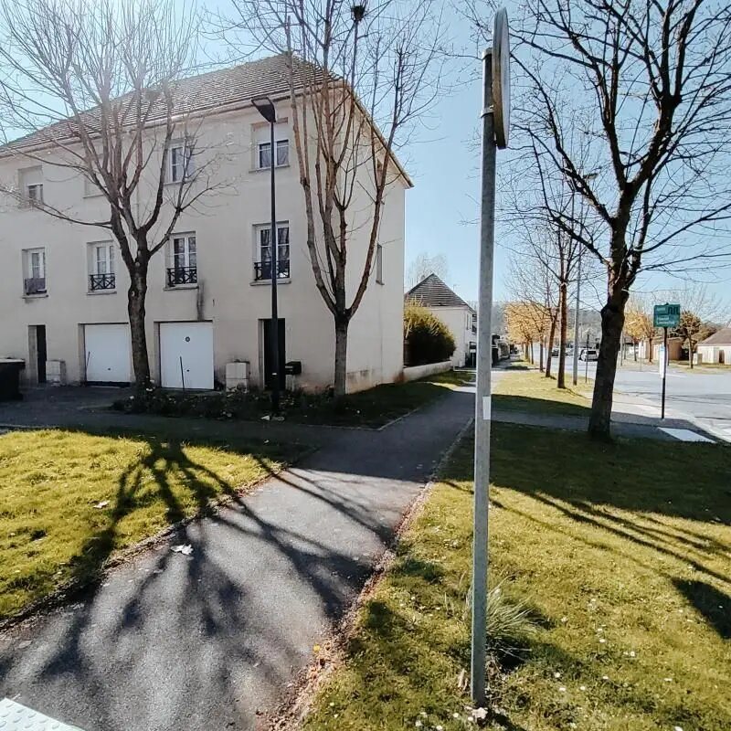 Maison à vendre, 96m², Crépy-en-Valois