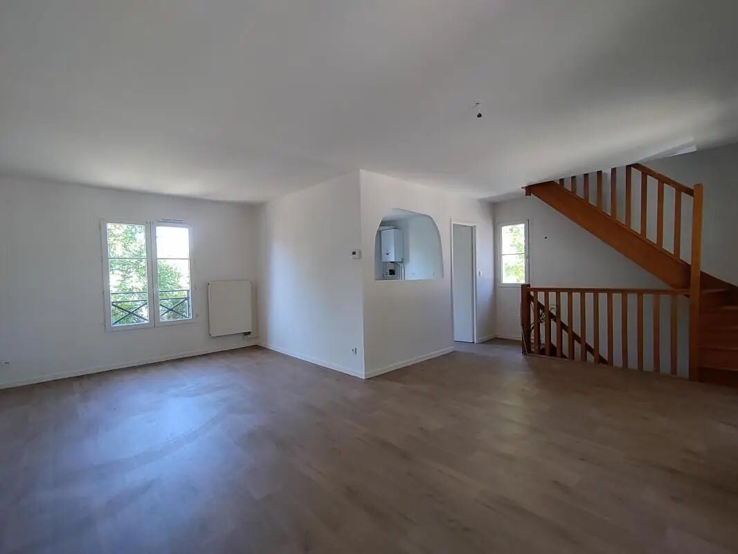 Maison à vendre, 96m², Crépy-en-Valois