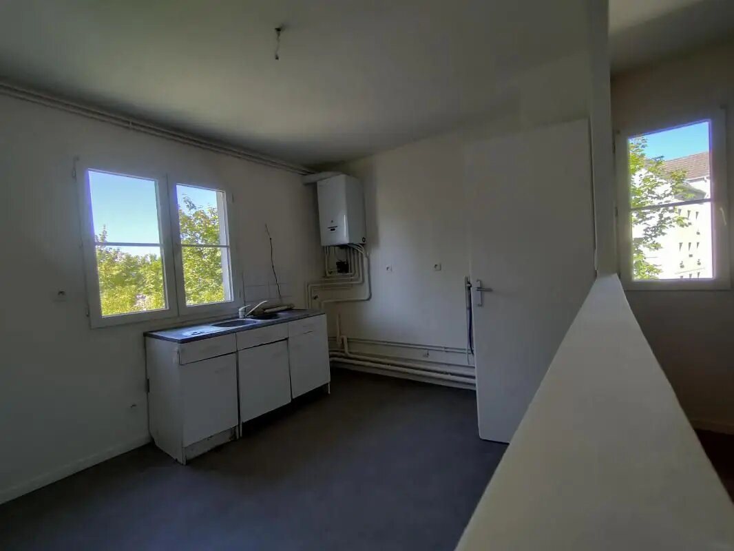 Maison à vendre, 96m², Crépy-en-Valois