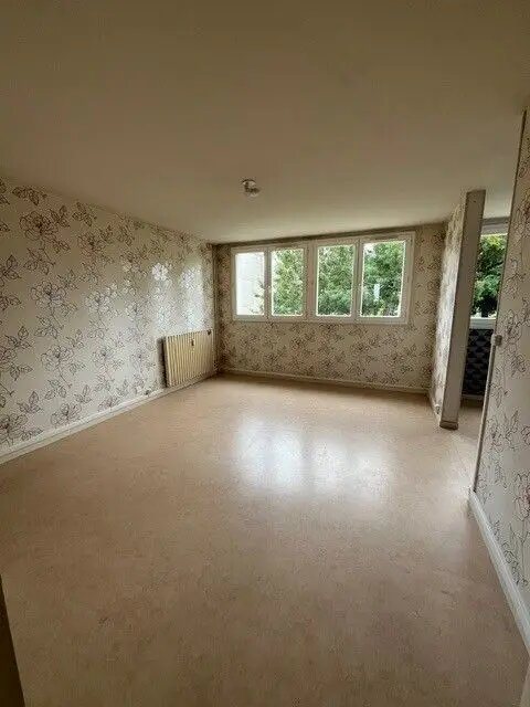Appartement à louer, 51m², Grandvilliers