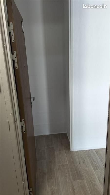 Appartement à louer, 48m², Pont-Sainte-Maxence
