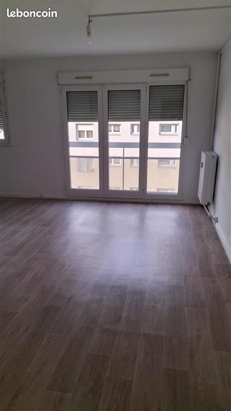 Appartement à louer, 48m², Pont-Sainte-Maxence